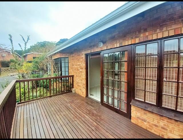 2 BEDROOM TOWNHOUSE FOR SALE IN MARGATE